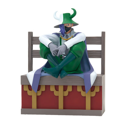 One Piece Figure Ichiban Kuji Beast Pirates - Tobi Roppo - B Prize - Page One