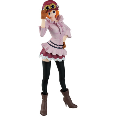 One Piece Figure Ichiban Kuji Revolutionary Flame - C Prize - Koala