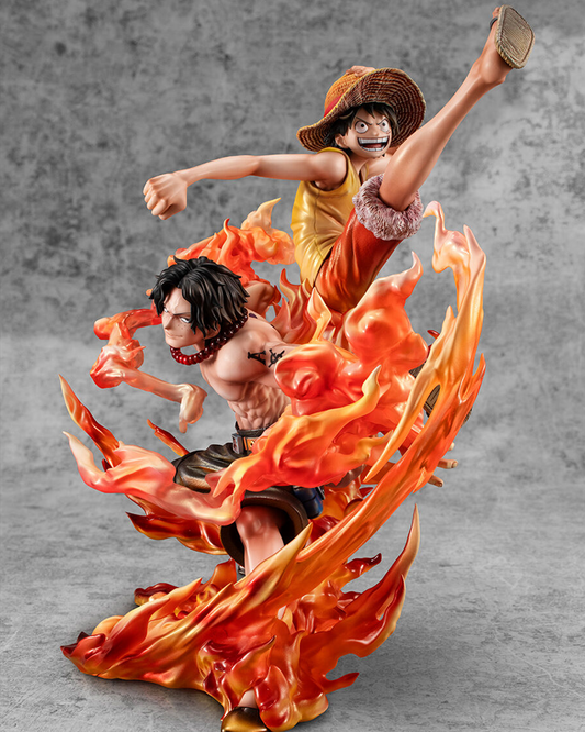 ONE PIECE SERIES – JumpIchiban