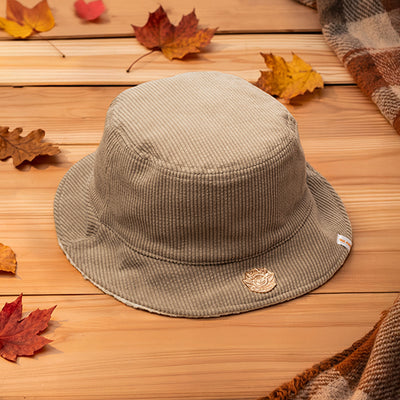 One Piece - Going Merry & Thousand Sunny Reversible Bucket Hat - official product view 1