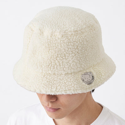 One Piece - Going Merry & Thousand Sunny Reversible Bucket Hat - official product view 2