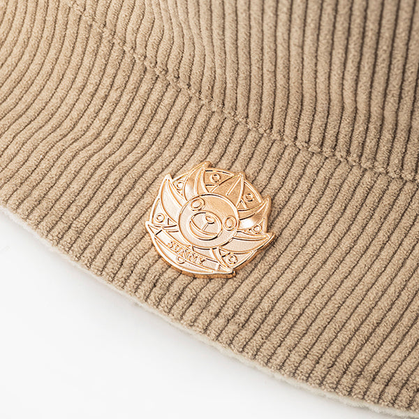 One Piece - Going Merry & Thousand Sunny Reversible Bucket Hat - official product view 7