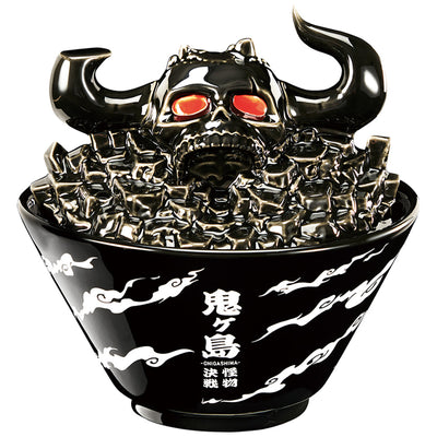 One Piece Ichiban Kuji Beyond The Level - Prize E- Onigashima Bowl