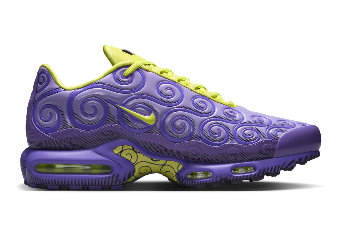 ONE PIECE x Nike Collaboration - Air Max Plus SP GumGum IR0968-500