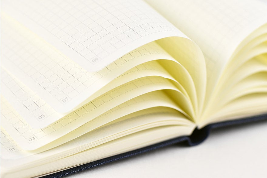 One Piece Other Product Line - Very Very Merry! 2027 Weeks Weekly Planner - official product view 11