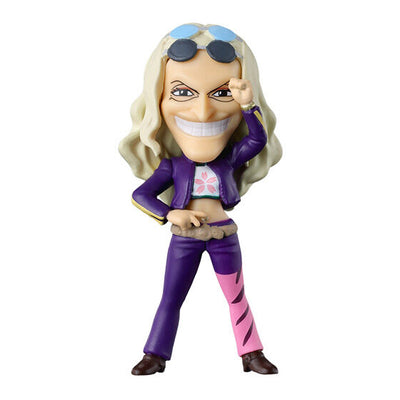One Piece Wanpi no Mi Vol. 27 - Dr. Kureha