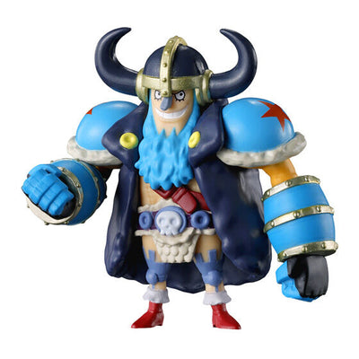 One Piece Wanpi no Mi Vol. 27 - Franky (Elbaf Ver.)