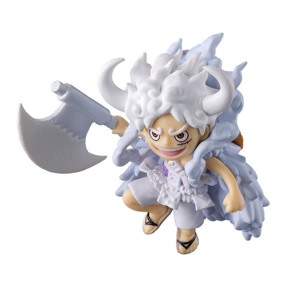 One Piece Wanpi no Mi Vol. 27 - Monkey D. Luffy Gear 5 (Elbaf Ver.)