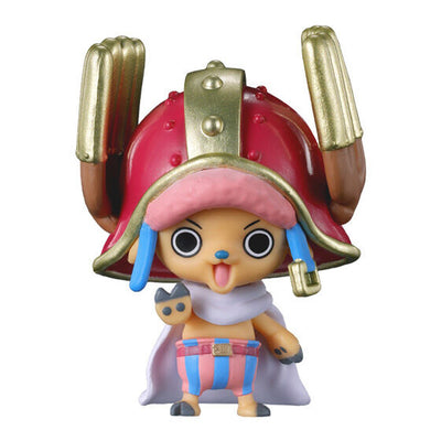 One Piece Wanpi no Mi Vol. 27 - Tony Tony Chopper (Elbaf Ver.)