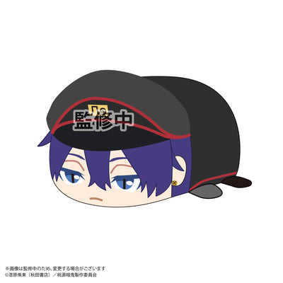 Tougen Anki: Legen of the Cursed Blood Potekoro Mascot - Vol.3 Complete Set of 8 Types [Pre-Order Jan 2027]