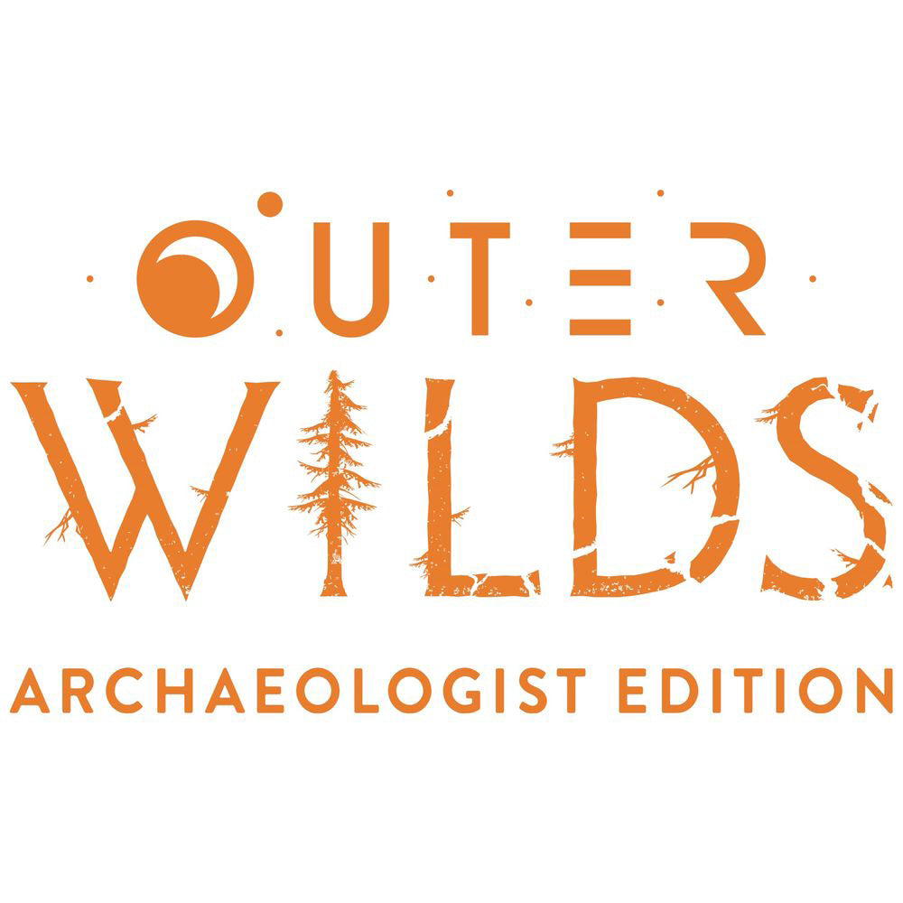 Outer Wilds: Archaeologist Edition - Nintendo Switch - screenshot
