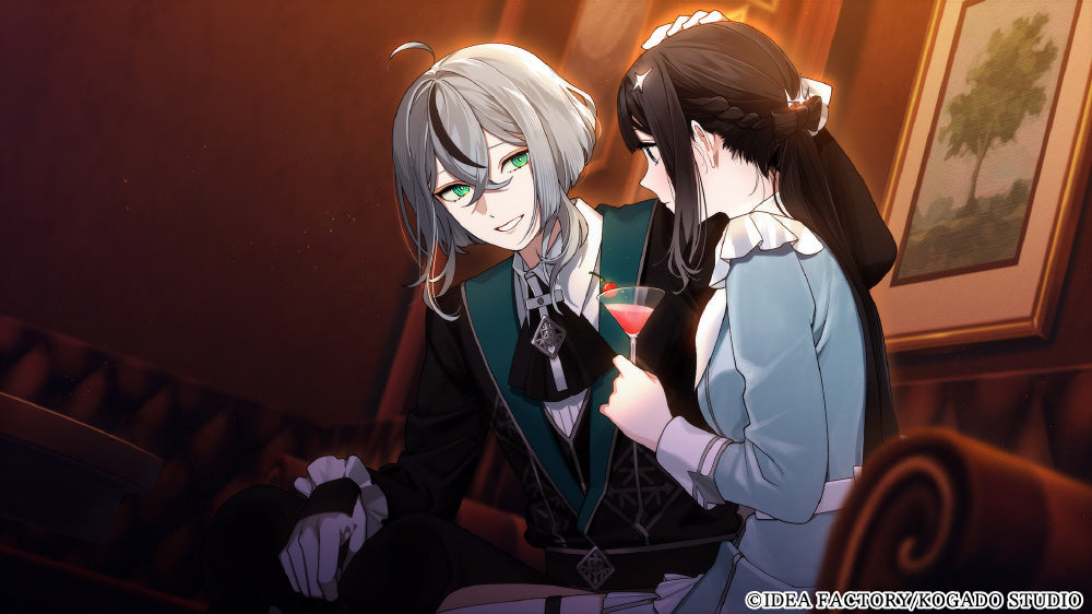 Over Requiemz - Nintendo Switch official image 4