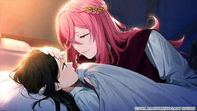 Over Requiemz - Nintendo Switch official image 6