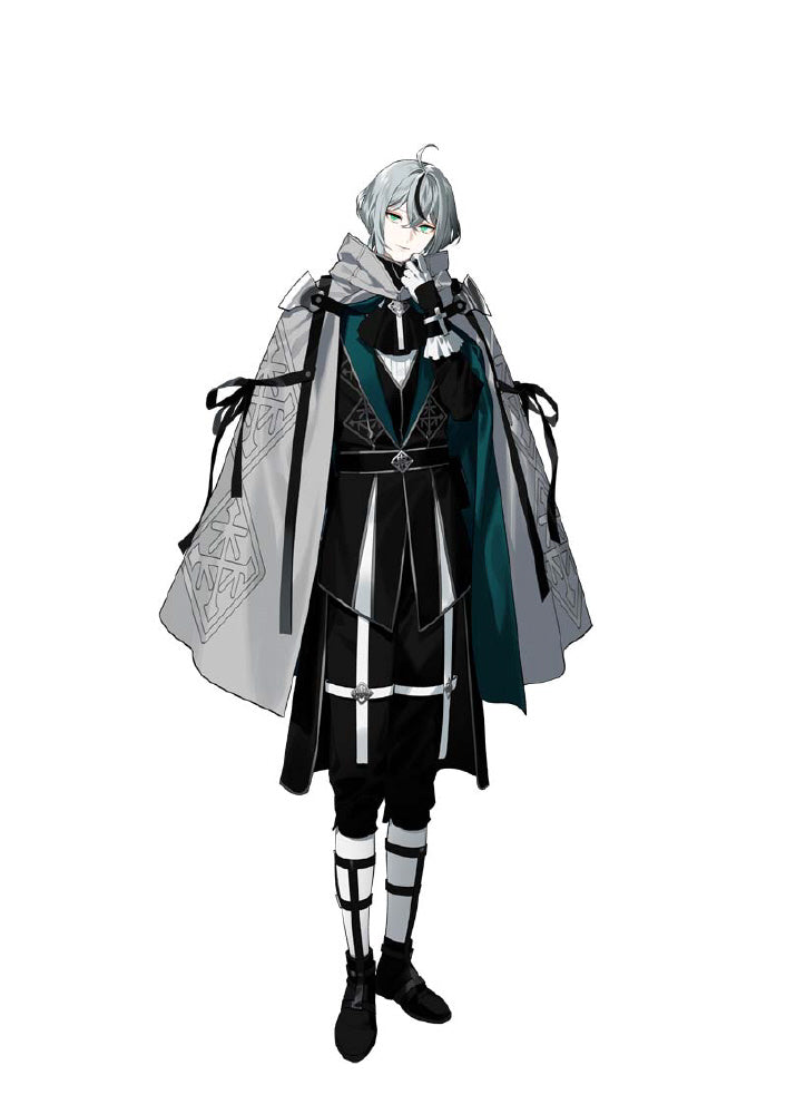 Over Requiemz - Nintendo Switch official image 10