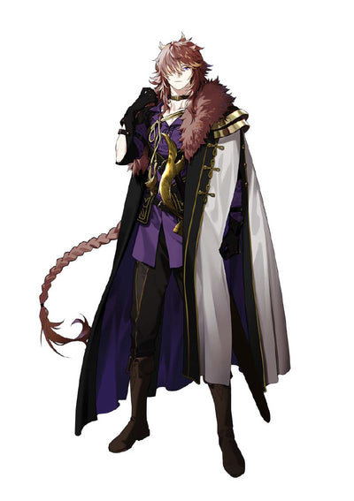 Over Requiemz - Nintendo Switch official image 11