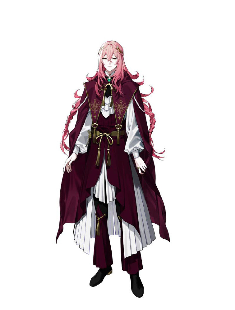 Over Requiemz - Nintendo Switch official image 12