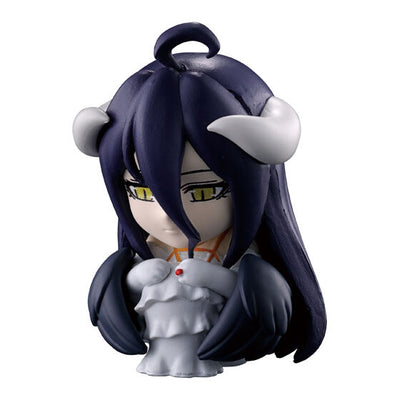 Overlord Machiboke figure - Albedo