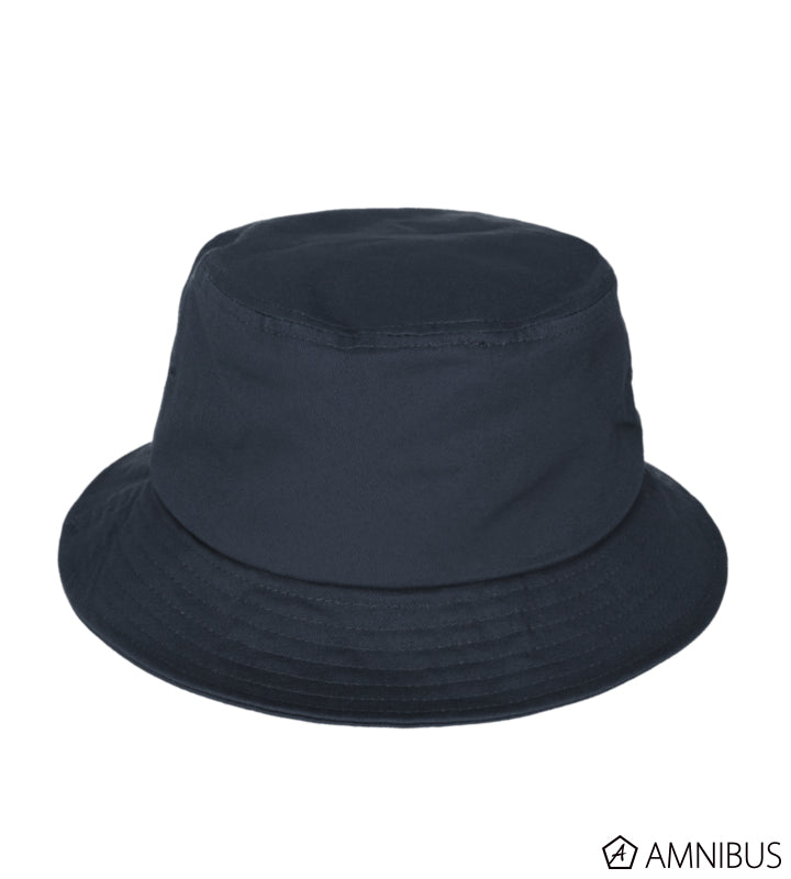 Overwatch 2 Embroidered Logo Bucket Hat - official product view 3