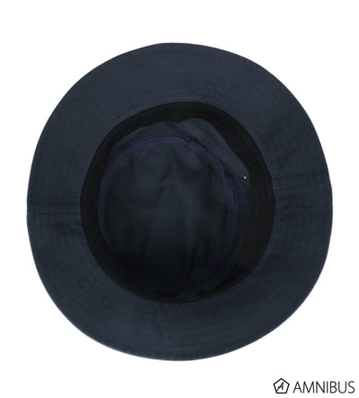 Overwatch 2 Embroidered Logo Bucket Hat - official product view 5