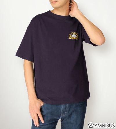 Overwatch 2 Tranquilmari BIG Silhouette T-Shirt - official product view 3