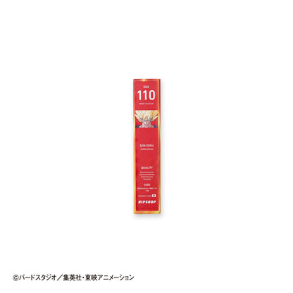 Dragon Ball Z Kids No. 008 Son Goku Super Saiyan Underwear - Polyester