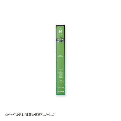 Dragon Ball Z No. 020 Guldo from the Ginyu Force - Unisex Polyester Boxer Shorts for Men and Women