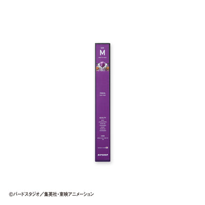 Dragon Ball Z No. 013 Frieza First Form Boxer Shorts - Unisex Polyester Underwear for Men and Women