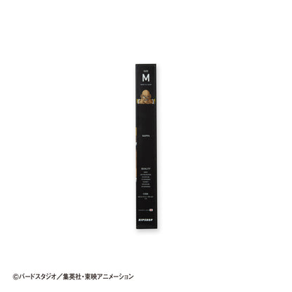 Dragon Ball Z No. 008 Nappa Unisex Polyester Boxer Shorts for Men and Women