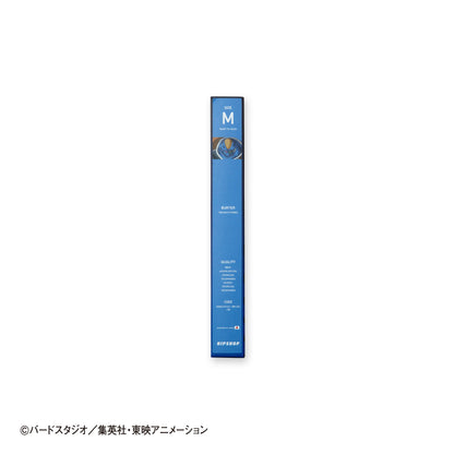 Dragon Ball Z No. 018 Burter from the Ginyu Force - Unisex Polyester Boxer Shorts for Men and Women