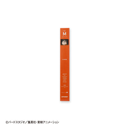 Dragon Ball Z Yajirobe No. 010 Unisex Polyester Boxer Shorts for Men and Women