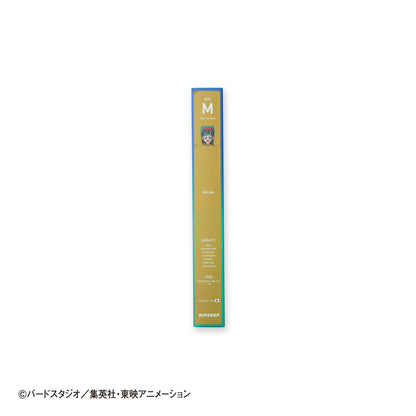 Dragon Ball Z No. 021 Bulma Unisex Polyester Boxer Shorts for Men and Women