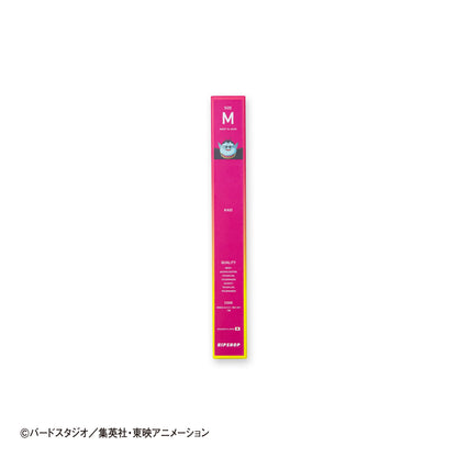 Dragon Ball Z No.022 KAIO/King Kai Unisex Polyester Boxer Shorts for Men and Women