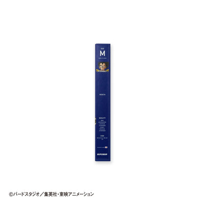 Dragon Ball Z No. 007 VEGETA Unisex Polyester Boxer Shorts for Men and Women