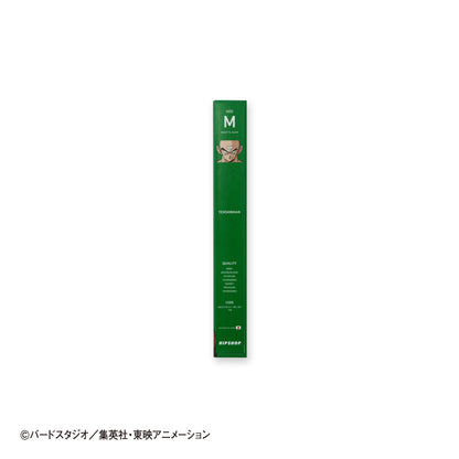 Dragon Ball Z No. 012 TIENSHINHAN Unisex Polyester Boxer Shorts for Men and Women