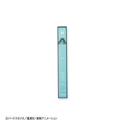 Dragon Ball Z No. 014 Zarbon Unisex Polyester Boxer Shorts for Men and Women