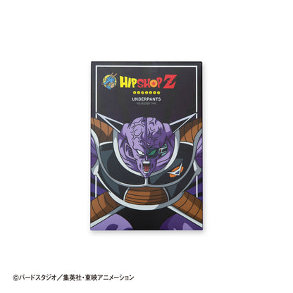 Dragon Ball Z No. 016 Ginyu Force Ginyu Underpants - Unisex Polyester Boxer Shorts for Men and Women