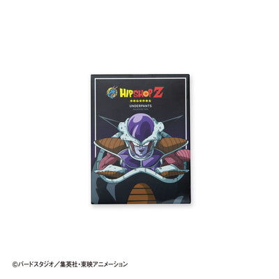 Dragon Ball Z Kids Frieza First Form Underwear - Style No. 007, Polyester