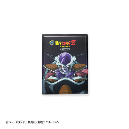 Dragon Ball Z Kids Frieza First Form Underwear - Style No. 007, Polyester
