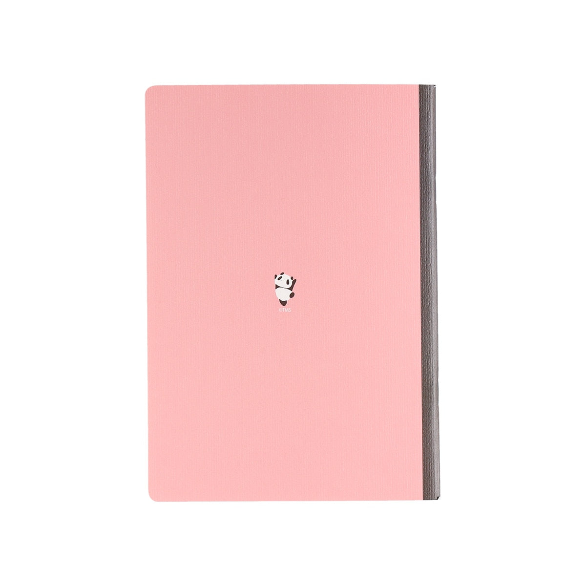 Panda! Go Panda! - A5 Ruled Notebooks (4 Types) - Jump Rope - official view 17