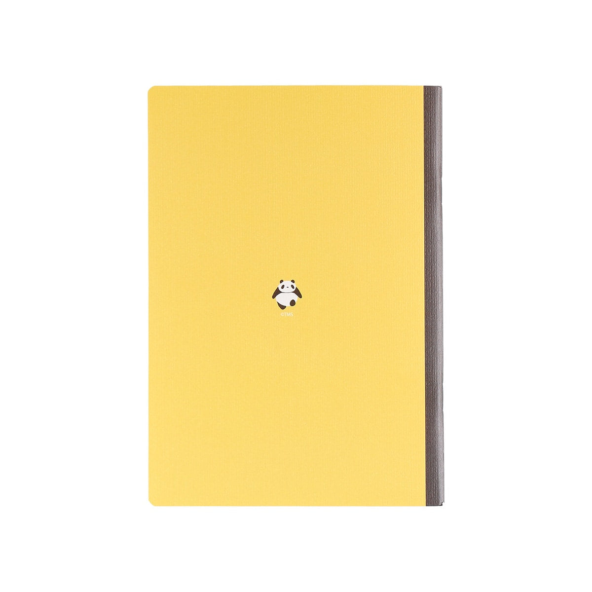 Panda! Go Panda! - A5 Ruled Notebooks (4 Types) - Band - official view 22