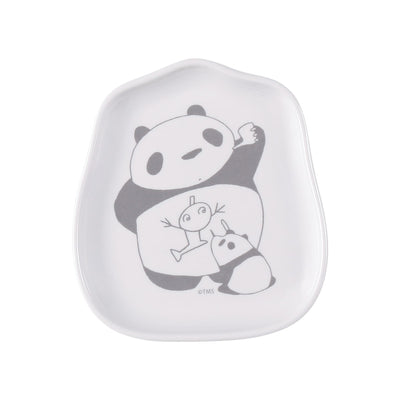 Panda! Go Panda! Die-Cut Trays (2 Types) - Doodles - official view 9