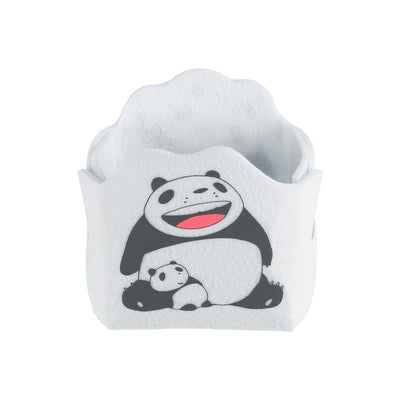 Panda! Go Panda! Felt Pen Holder Assembly Kit - official view 6