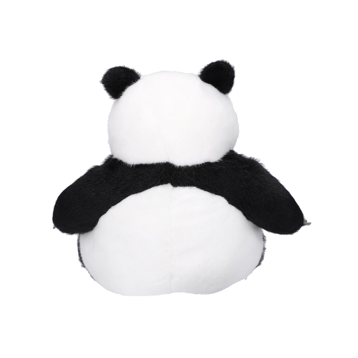 Panda! Go Panda! - Fluffy Papanda and Panny Plush (2 Types) - Papanda - official view 7