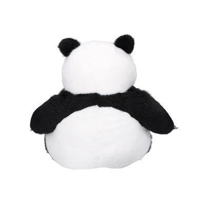 Panda! Go Panda! - Fluffy Papanda and Panny Plush (2 Types) - Papanda - official view 7