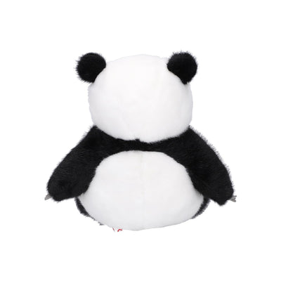 Panda! Go Panda! - Fluffy Papanda and Panny Plush (2 Types) - Panny - official view 16