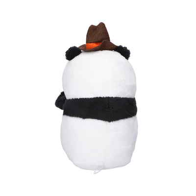 Panda! Go Panda! Funbaruzu Desk Plush (2 Types) - Papanda - official view 8