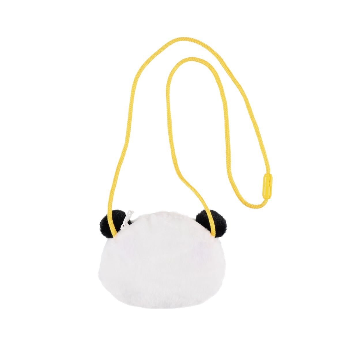 Panda! Go Panda! - Papanda and Panny Neck Coin Purses (2 Types) - Panny - official view 9