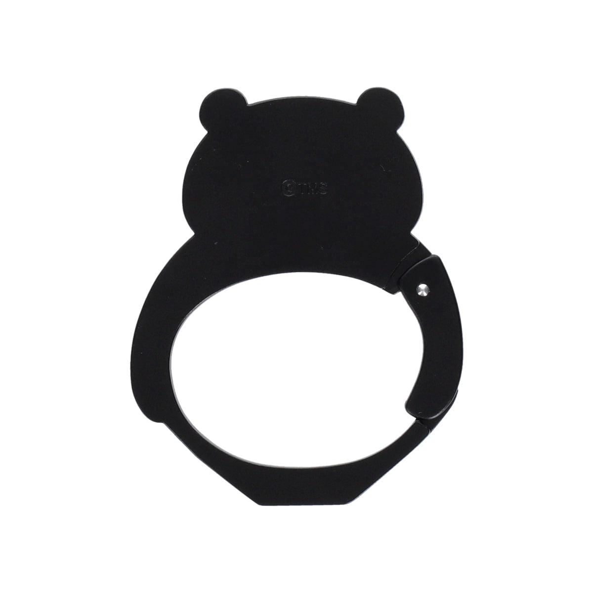 Panda! Go Panda! - Papanda Face Carabiner - official view 13