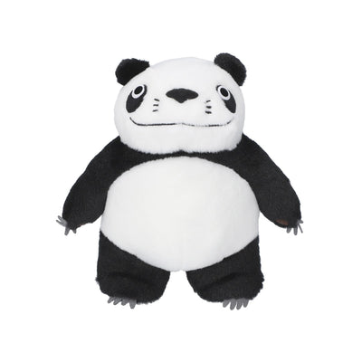 Panda! Go Panda! - Standing Papanda Plush - official view 5