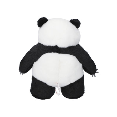 Panda! Go Panda! - Standing Papanda Plush - official view 6